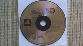 Test Drive 5 -- Greatest Hits (Sony PlayStation 1, 1998) - £3.61 GBP