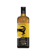 Organic Extra Virgin Olive Oil, 34 Fl. Oz. Glass - $550.38 MXN