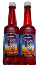 2X San Miguel Arcangel / Saint Michael Colonia Locion Esoterico 2 De 16.9oz c/u - £17.08 GBP