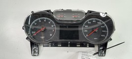 Speedometer Gauge Cluster MPH US Market Fits 19 CRUZEInspected, Warrantied - ... - £42.42 GBP