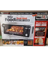 Ninja Foodi 11 In 1 Dual Heat Air Fry Oven FT301 - $217.80