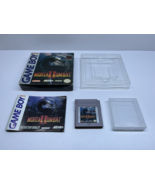 Mortal Kombat 2 (Nintendo Game Boy 1997) Complete In Box - Tested - $148.50