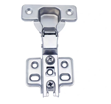 SG SUN DESIGN GROUP Metal hinges, Easy Installation Design - $8.88