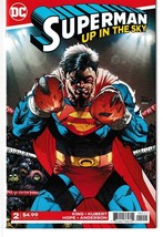 Superman Up In The Sky #2 (Of 6) (Dc 2019) &quot;New Unread&quot; - £4.55 GBP