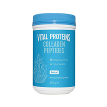 VITAL PROTEINS Collagen Peptides neutral powder 284 grams - £74.99 GBP