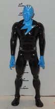 2014 Hasbro Marvel Spider Man 12&quot; Electro Titan Action Figure HTF - £11.28 GBP