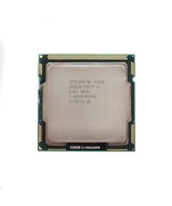 Intel Core i3-540 CPU 3.06 GHz Dual Core Processor 1333 MHz SLBTD Genuin... - $30.90
