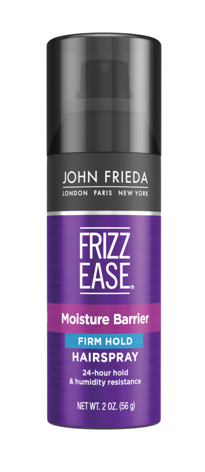 John Frieda Frizz-Ease Firm Hold Hairspray, 2 oz  - $4.95