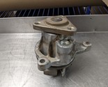 Water Pump From 2016 Ford Fusion  2.5 4S4E8501AE - $24.95