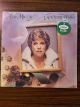 LP / Anne Murray / Christmas Wishes 1981 - £4.08 GBP
