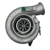 Holset H1E-8264BV Turbocharger Fits 93 Volvo Diesel VED7 Engine 3533595 (477834) - £400.64 GBP