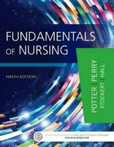 Fundamentals of Nursing by Anne Griffin Perry, Patricia A. Potter, Patri... - €46,61 EUR