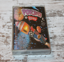 Porno For Pyros Self Titled Album Cassette Tape1993 Warner Bros Psychedelic Rock - £7.98 GBP