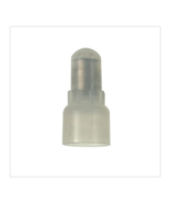 Panduit: JN418-212, Wire Joint, nylon insulated, 4 #18 - 2 #12 AWG (10ea... - $373.69 MXN