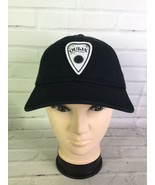 Ouija Embroidered Logo Licensed Black Adjustable Strapback Hat Cap Adult... - £19.16 GBP