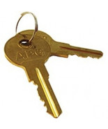 APG PK-8K-A1 A1 KEYS SERIES 100 OR 4000 DRAWERS A1 LOCK CODE - $38.94
