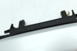 2004-2008 AUDI S4 A4 SEDAN FRONT  PASSENGER RIGHT EXTERIOR DOOR HANDLE H1010 image 4