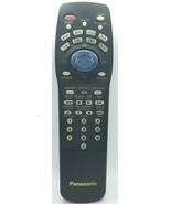 Panasonic DVD Player Remote Model #EUR511151C - $7.92