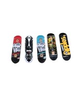 5 Tech Deck Fingerboard 96mm Skateboard ONLY Wenning Hensley &amp; More - £14.00 GBP