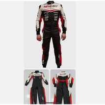 F1 Go Kart Racing Suits - CIK/FIA Level 2 Customize Race Suits In All Sizes - $99.99