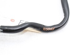 08-10 FORD 6.4L DIESEL ENGINE COOLANT PIPE HOSE E5519 image 9
