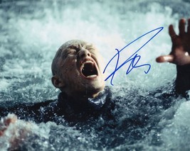 Rick Yune Die Another Day James Bond 10x8 Hand Signed Photo - $29.99