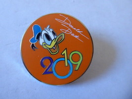 Disney Trading Pins 134362 2019 Characters - Donald Duck - £4.01 GBP