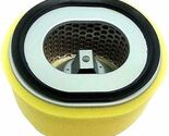 Air Filter &amp; Pre Filter for Yanmar L100N Diesel Engine 114210-12590 1142... - $36.92