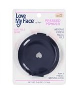 Love My Face Pressed Powder Medium 0.4 oz - $20.54 CAD