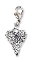 Amazing Charms (STAR ANGEL, SMALL) - $12.50