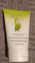 Matrix Biolage Moisturising Hand Cream 3.4 Oz, (H4) - £14.65 GBP