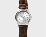 CASIO Original Quartz Woman&#39;s Wrist Watch LTP-V002L-7B2 - £27.72 GBP