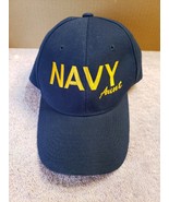 United States Navy Aunt Adult Cap Hat Adjustable - £7.88 GBP
