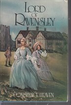 Heaven, Constance - Lord Of Ravensley - Historical Romance - £1.95 GBP
