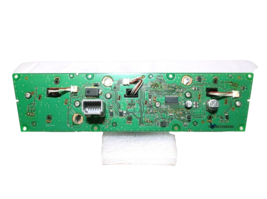07-08-09  TOYOTA CAMRY/  MANUAL/  TEMPERATURE/ CLIMATE/ CONTROL/BOARD image 3