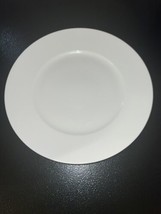 Westbury Court Bone China White Dinner Plate PTS International - £11.48 GBP