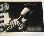 Twilight Zone Vintage Trading Card #115 Dennis Weaver - £1.54 GBP