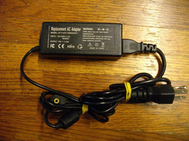 19V 65W AC Adapter Charger For ACER ST-C-070-19000342CT Laptop Power Supply Cord - £7.10 GBP