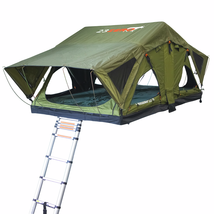 Roof Top Tent Soft-Shell for 6 adults, the Walkabout series offers LST, huge sid - £2,646.04 GBP