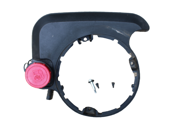 Briggs & Stratton 699374 Fuel Tank | Genuine OEM Replacement
