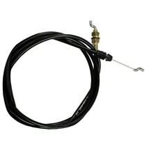 Transmission Shift Cable fits Troy-Bilt Craftsman Bolens Part 946-0935A - £20.10 GBP