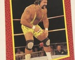 Steiner Brothers WCW Trading Card World Championship Wrestling 1991 #105 - $1.97