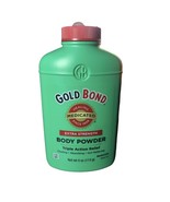 Gold Bond Extra Strength w/ TALC Triple Action Relief Medicated Body Pow... - $363.83 MXN