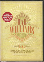Dar Williams - Live At Bearsville Theater (DVD-V) (Very Good (VG)) - £2.31 GBP