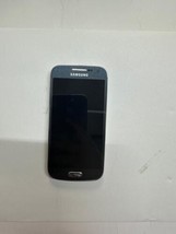 Samsung Galaxy S4 Mini Black 8GB Verizon Wireless Smartphone - $27.99