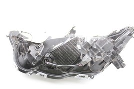 19-21 TOYOTA RAV4 RH RIGHT PASSENGER SIDE HEADLIGHT W/ CHROME BEZEL TRIM Q5708 image 6