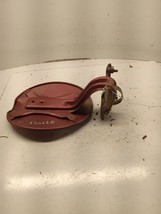 TAURUS    2000 Fuel Filler Door 1110317 - $464.58 MXN