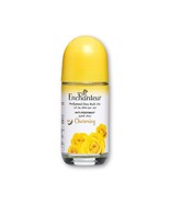 Enchanteur Charming Roll-On 50 ml Deodorant for Women with Roses &amp; Muguets - $33.99