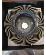 Kodak B140T Carousel Transvue 140  In Box Lot Set of 2 Slide Trays &amp; Acc... - $15.00