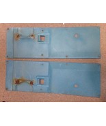 1970 71 Dodge Truck Door Panels OEM Blue Power Wagon - €117,22 EUR